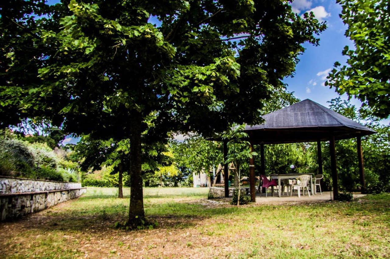 Montanari Agrivillage 나르니 외부 사진