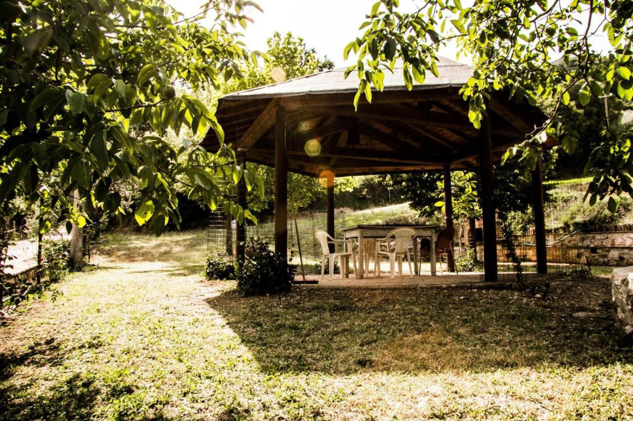 Montanari Agrivillage 나르니 외부 사진