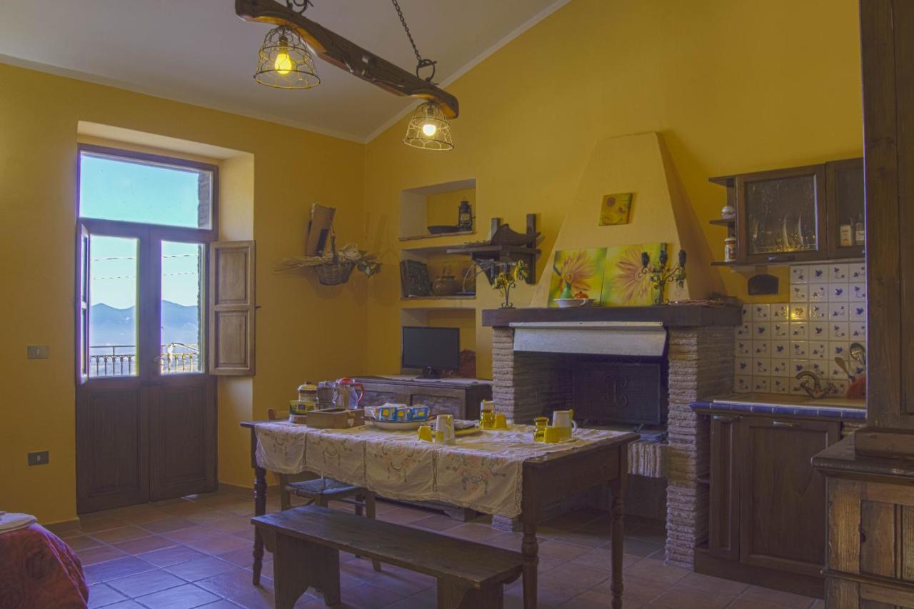 Montanari Agrivillage 나르니 외부 사진